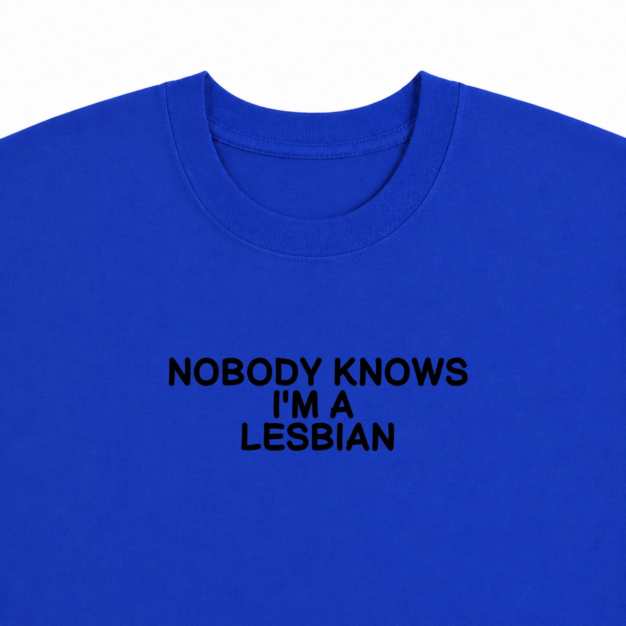 Lesbian